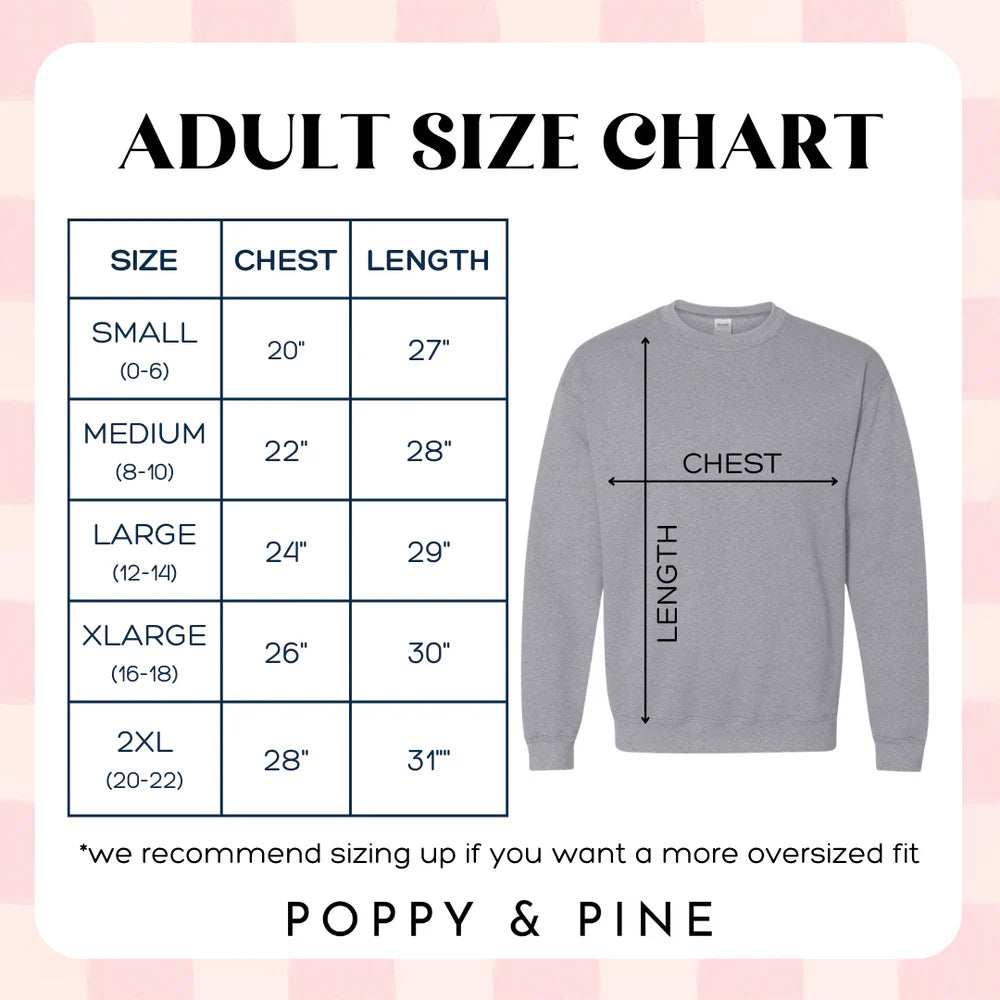 Reel Good Day Sweatshirt