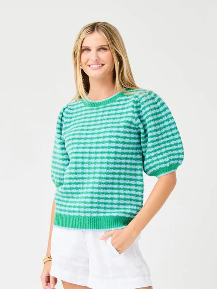 Abigail Short Sweet Sweater