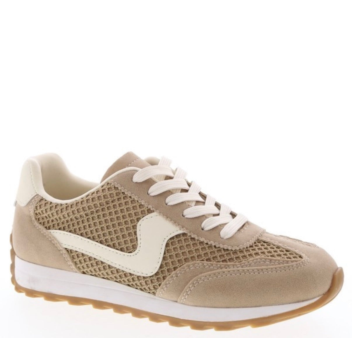 Your New Favorite, Designer Inspired, Sneaker!